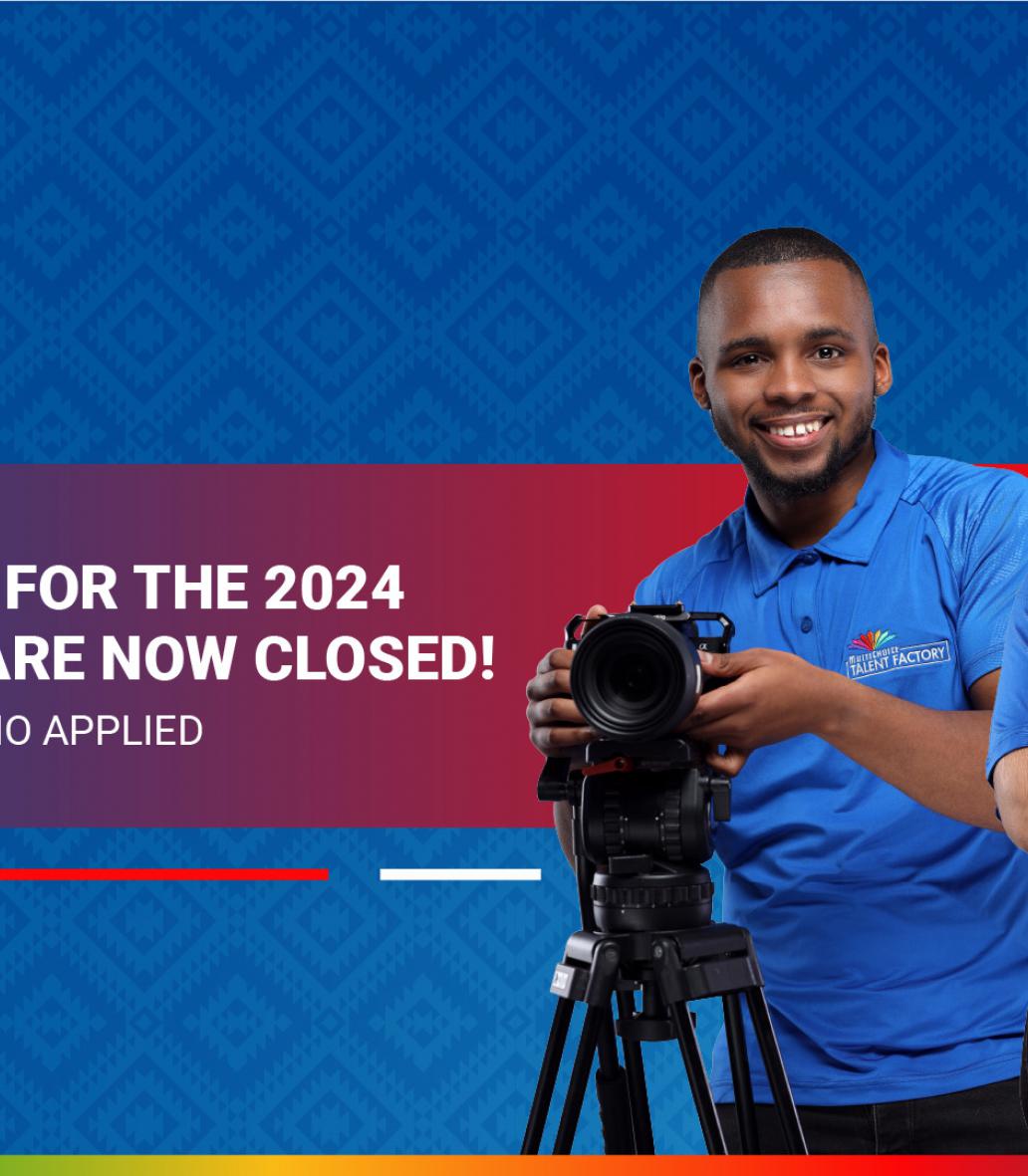 MTFza Applications Closed